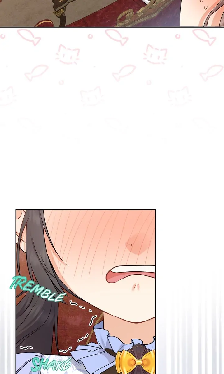 Read Our Tyrant Became Young Manga Online