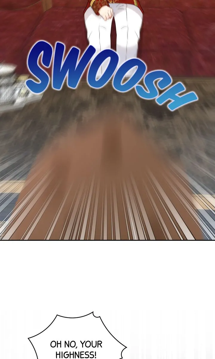 Read Our Tyrant Became Young Manga Online