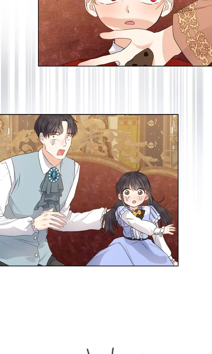 Read Our Tyrant Became Young Manga Online