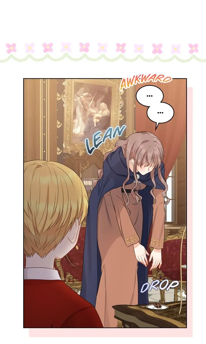 Read Our Tyrant Became Young Manga Online