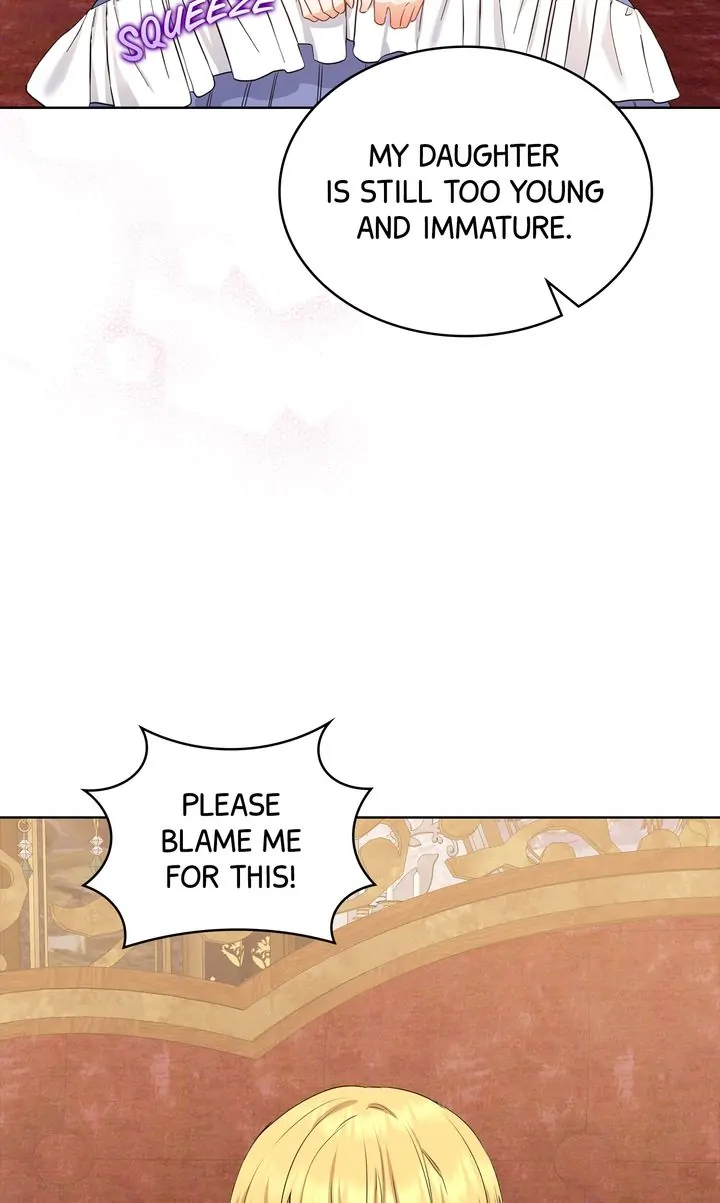 Read Our Tyrant Became Young Manga Online