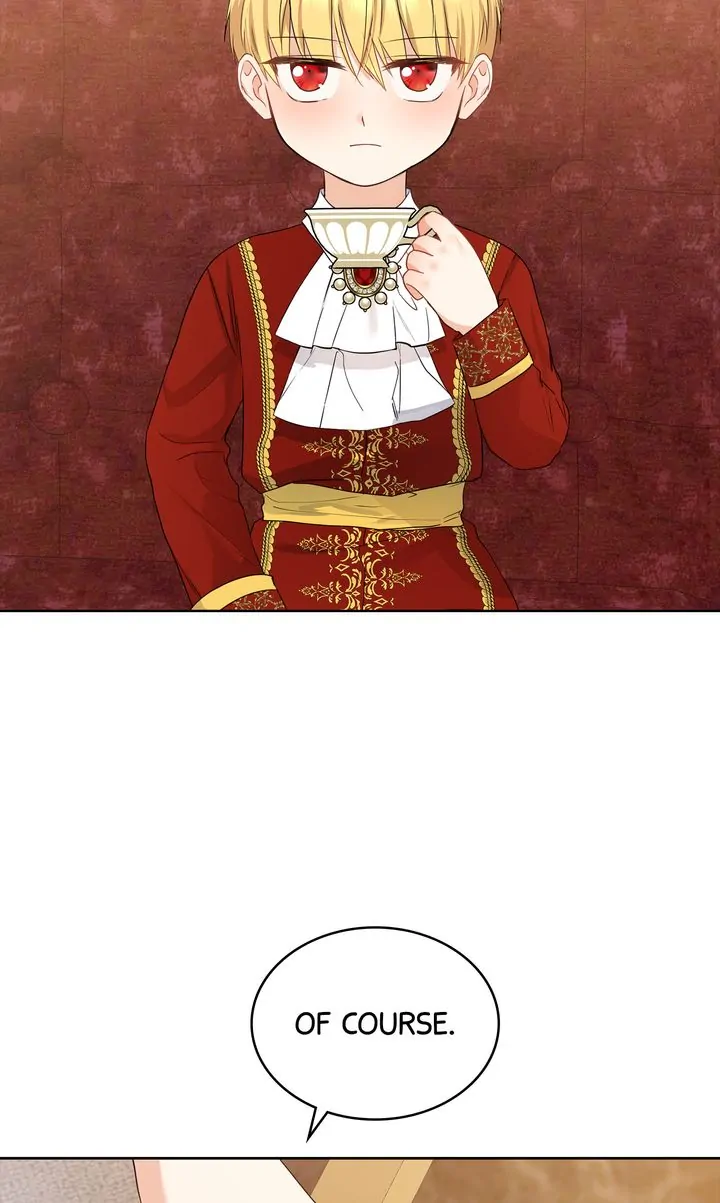 Read Our Tyrant Became Young Manga Online