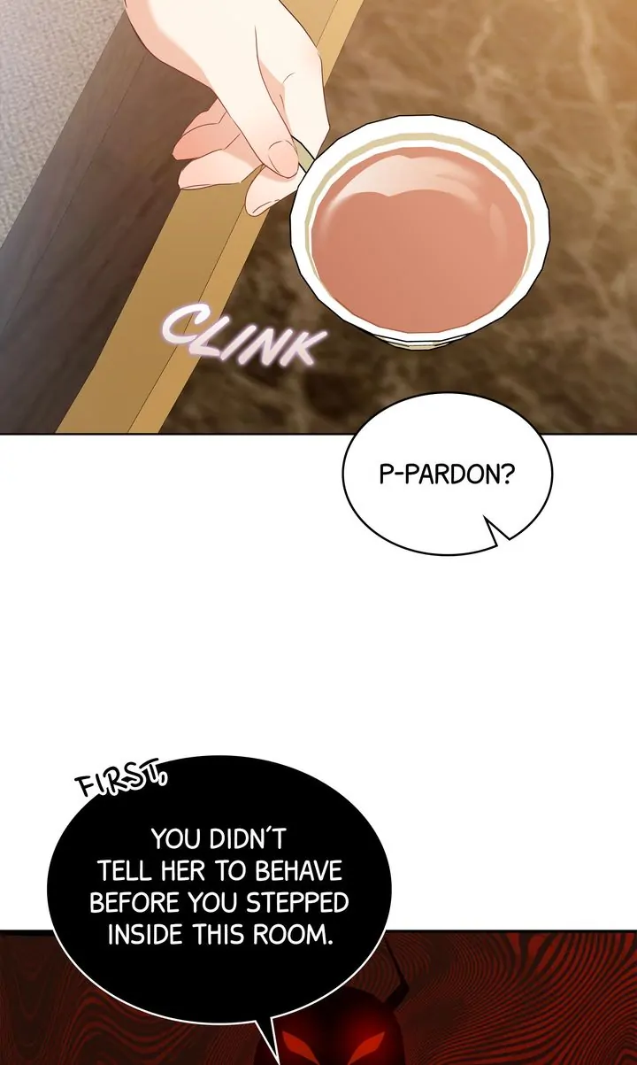 Read Our Tyrant Became Young Manga Online