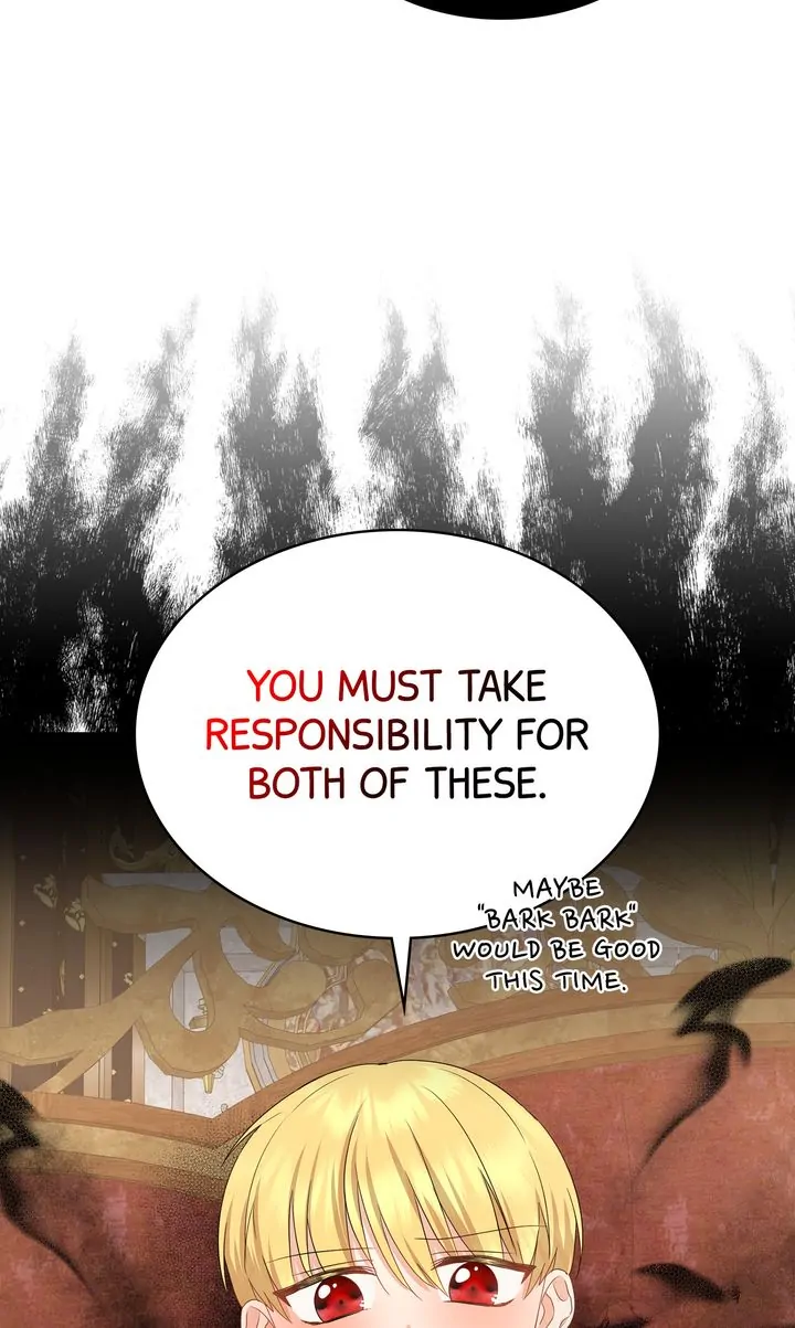 Read Our Tyrant Became Young Manga Online