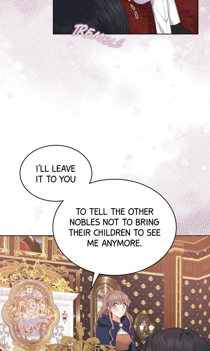 Read Our Tyrant Became Young Manga Online