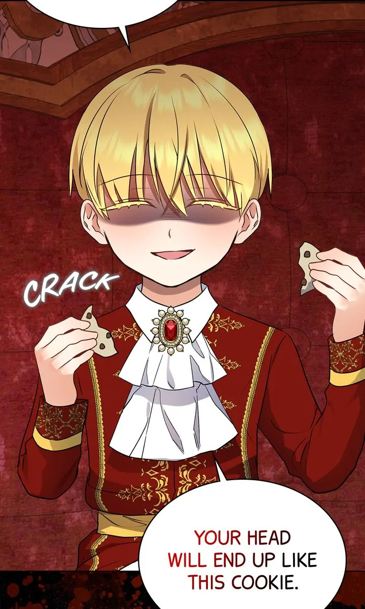 Read Our Tyrant Became Young Manga Online