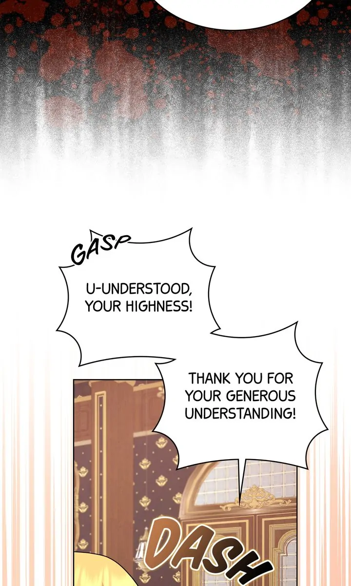 Read Our Tyrant Became Young Manga Online