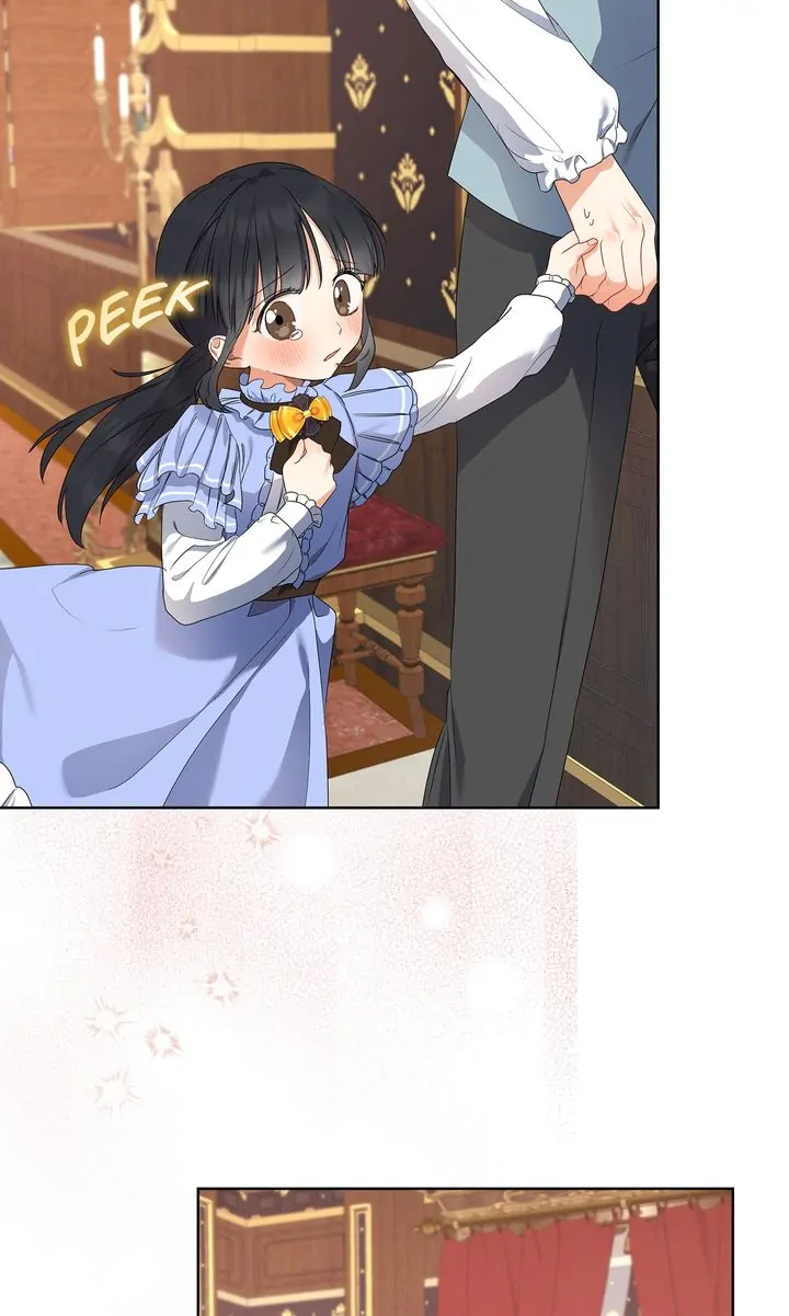 Read Our Tyrant Became Young Manga Online