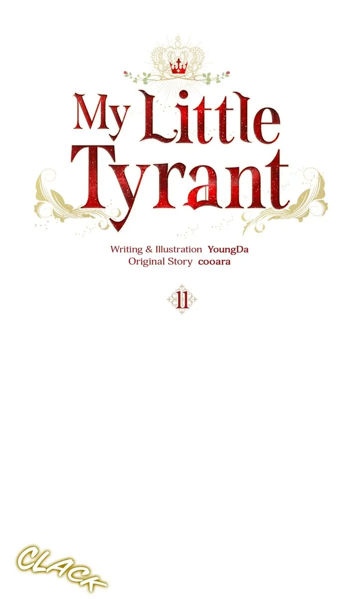 Read Our Tyrant Became Young Manga Online