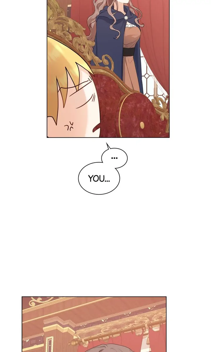 Read Our Tyrant Became Young Manga Online