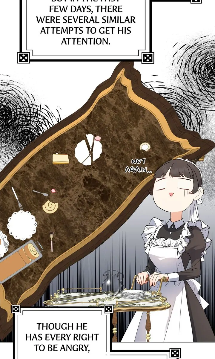 Read Our Tyrant Became Young Manga Online