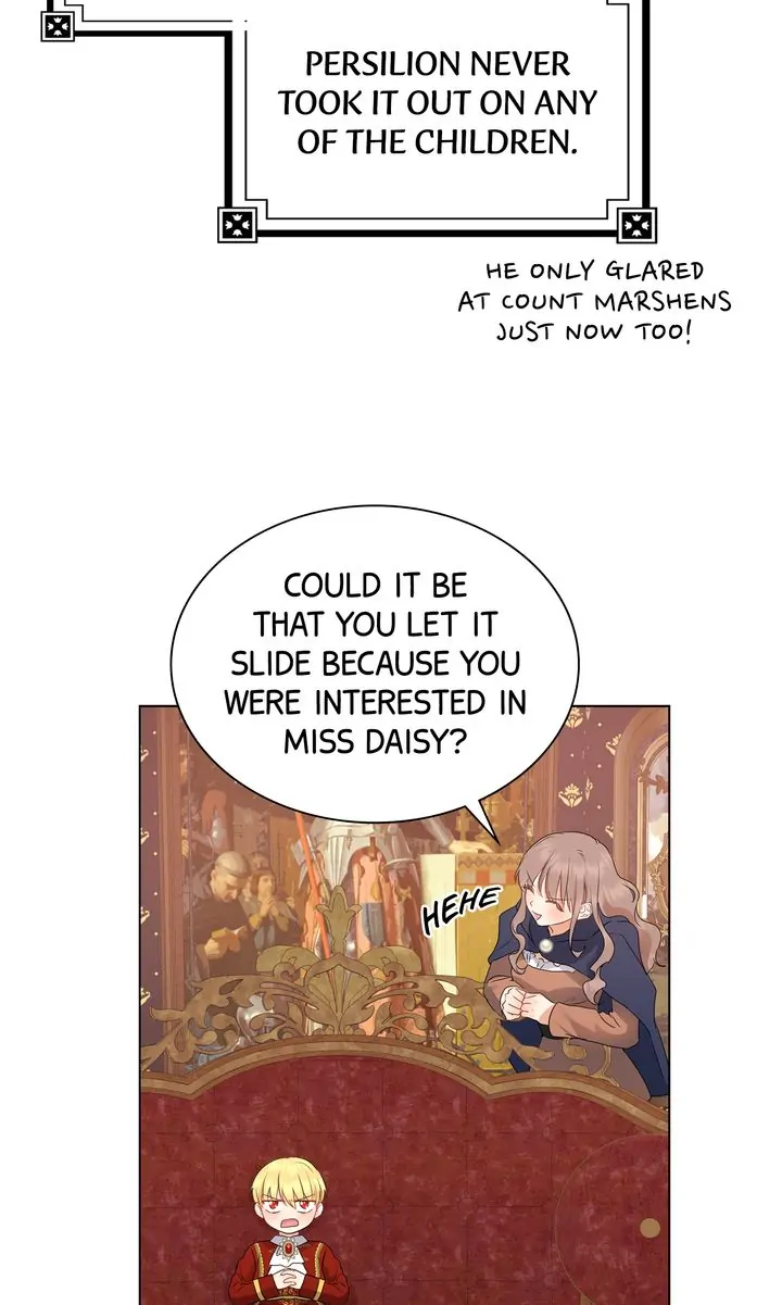 Read Our Tyrant Became Young Manga Online