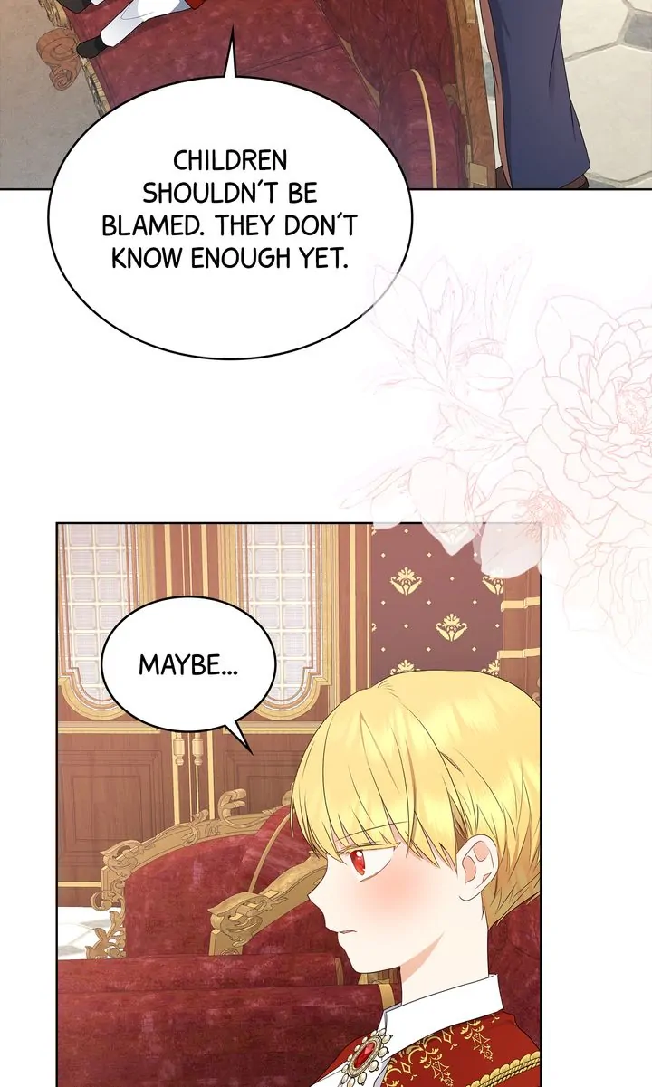 Read Our Tyrant Became Young Manga Online