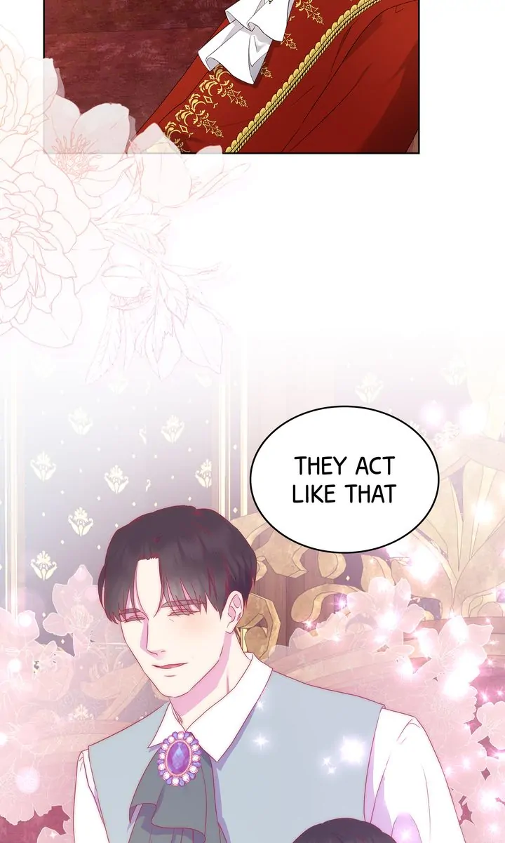 Read Our Tyrant Became Young Manga Online