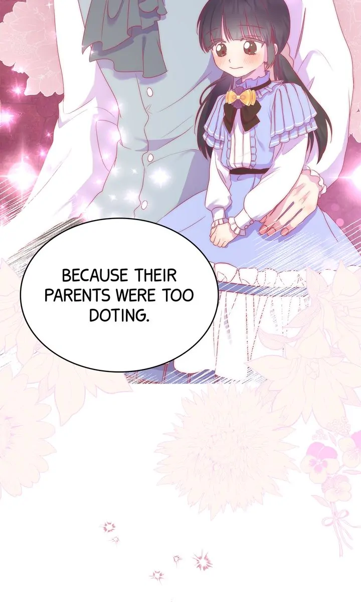 Read Our Tyrant Became Young Manga Online