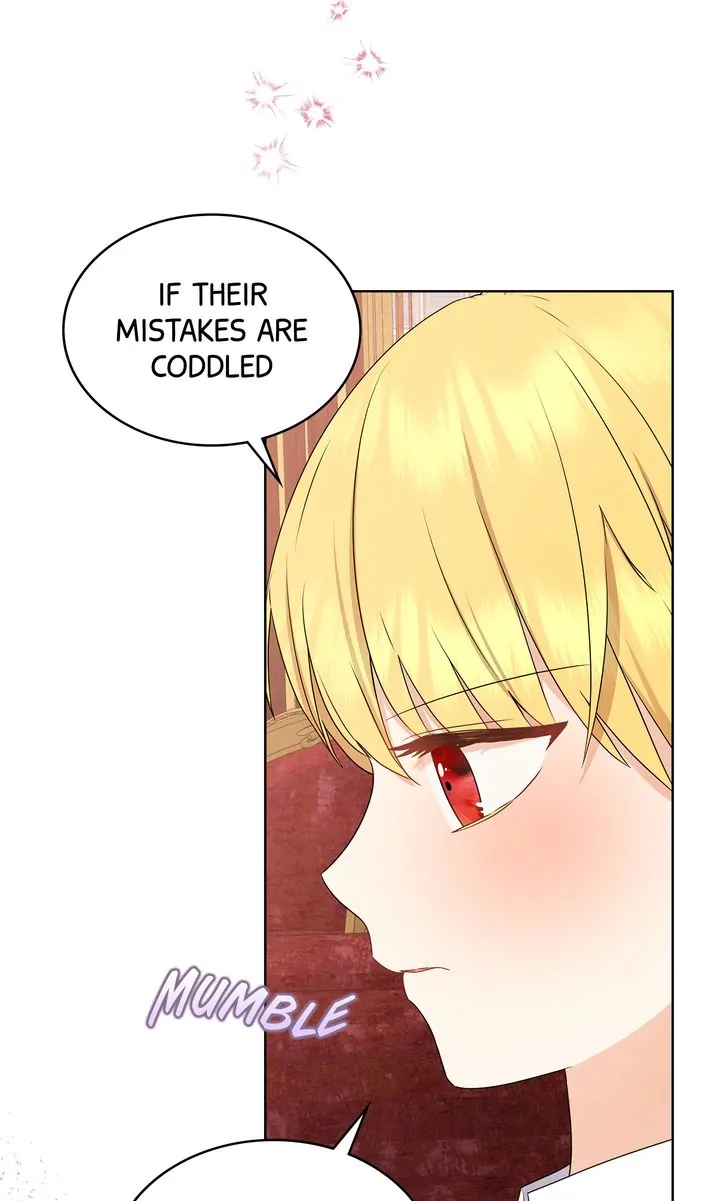 Read Our Tyrant Became Young Manga Online