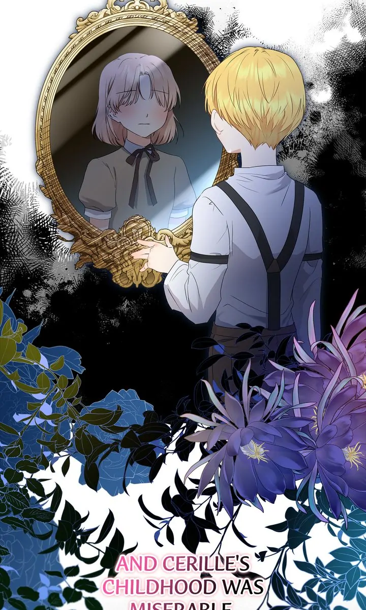 Read Our Tyrant Became Young Manga Online