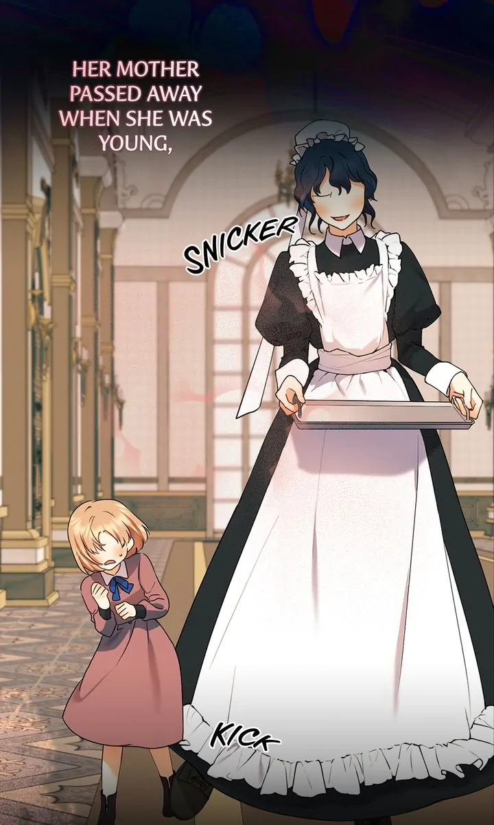 Read Our Tyrant Became Young Manga Online