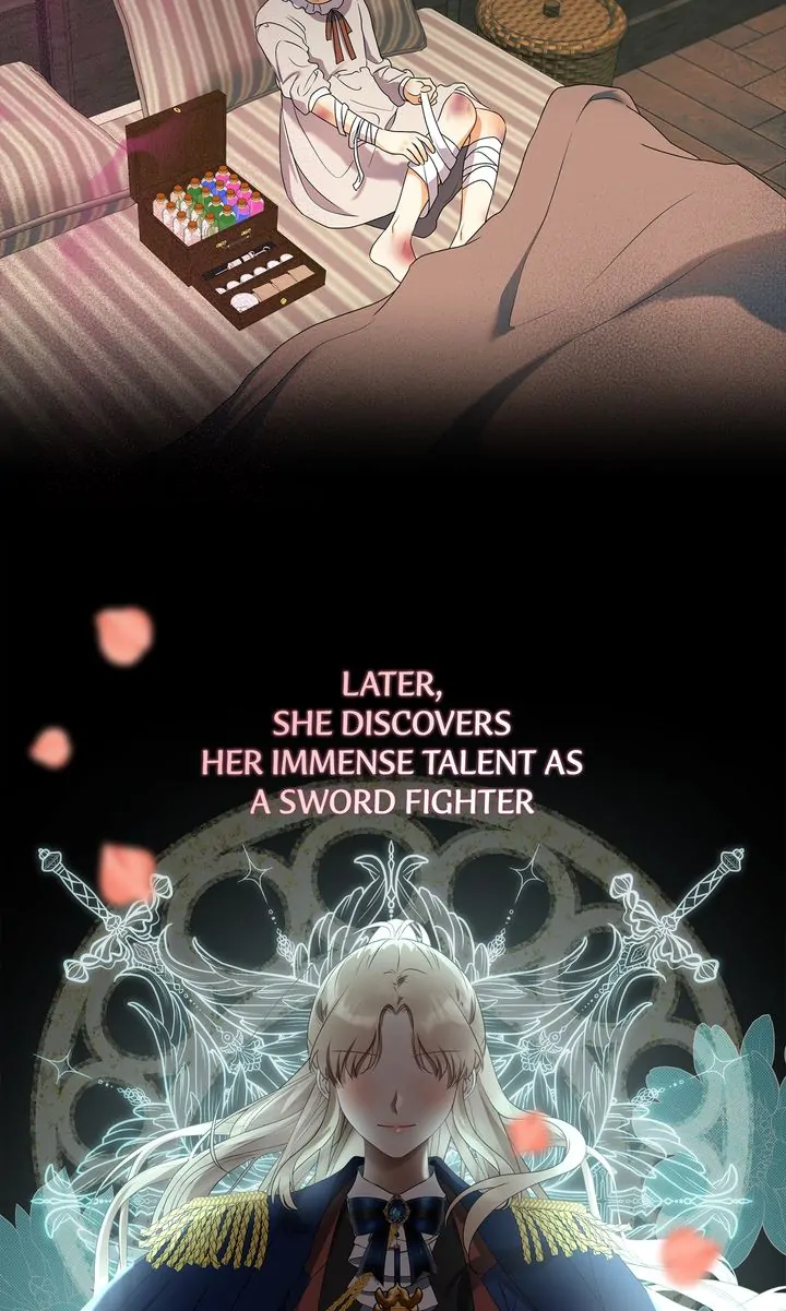 Read Our Tyrant Became Young Manga Online