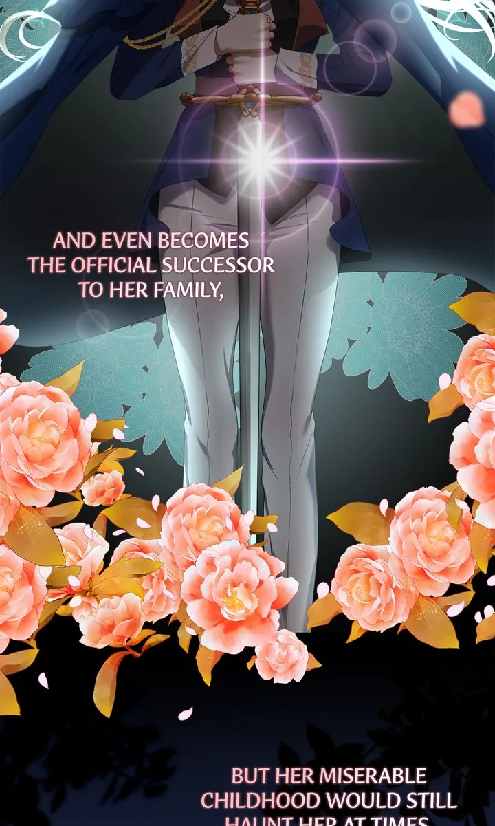 Read Our Tyrant Became Young Manga Online