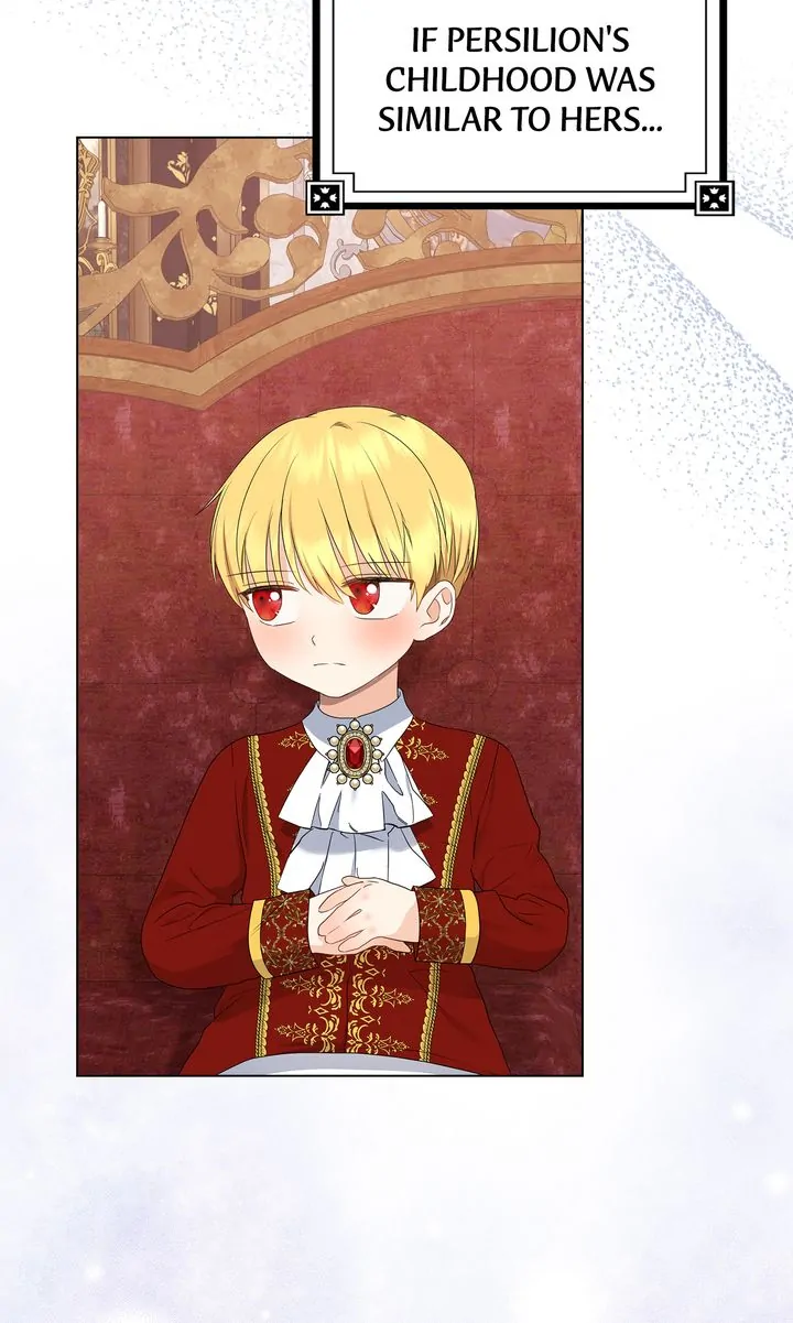 Read Our Tyrant Became Young Manga Online