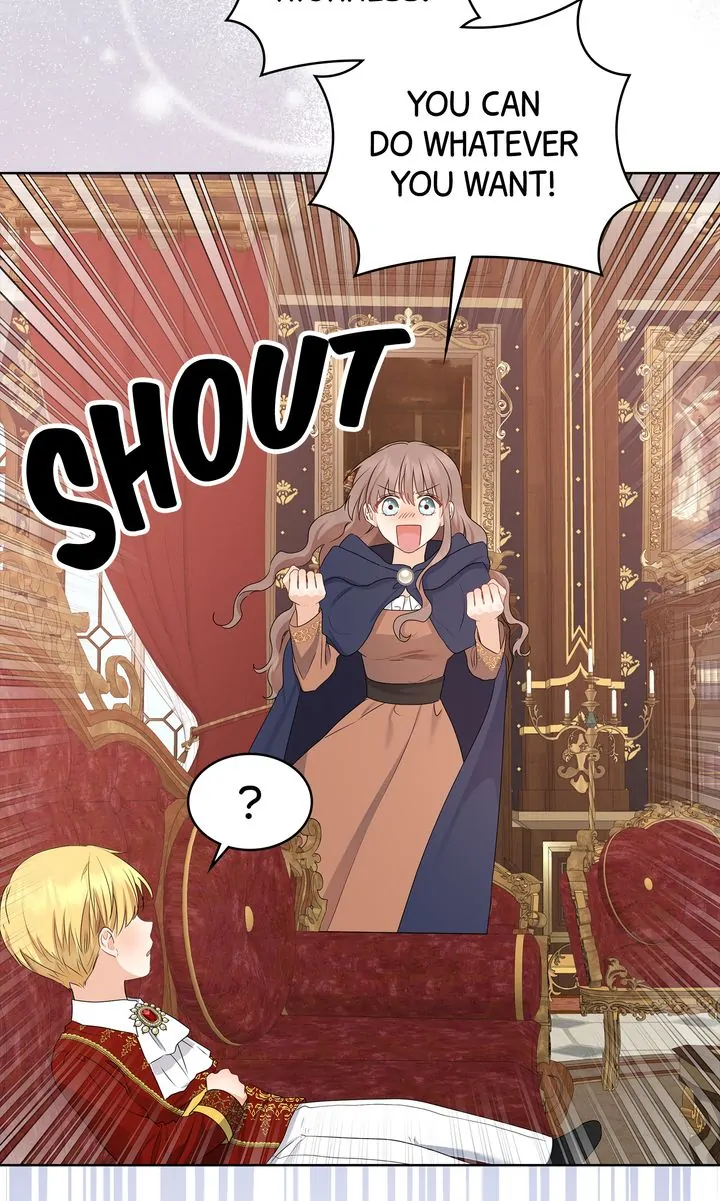 Read Our Tyrant Became Young Manga Online