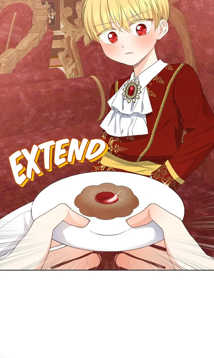 Read Our Tyrant Became Young Manga Online