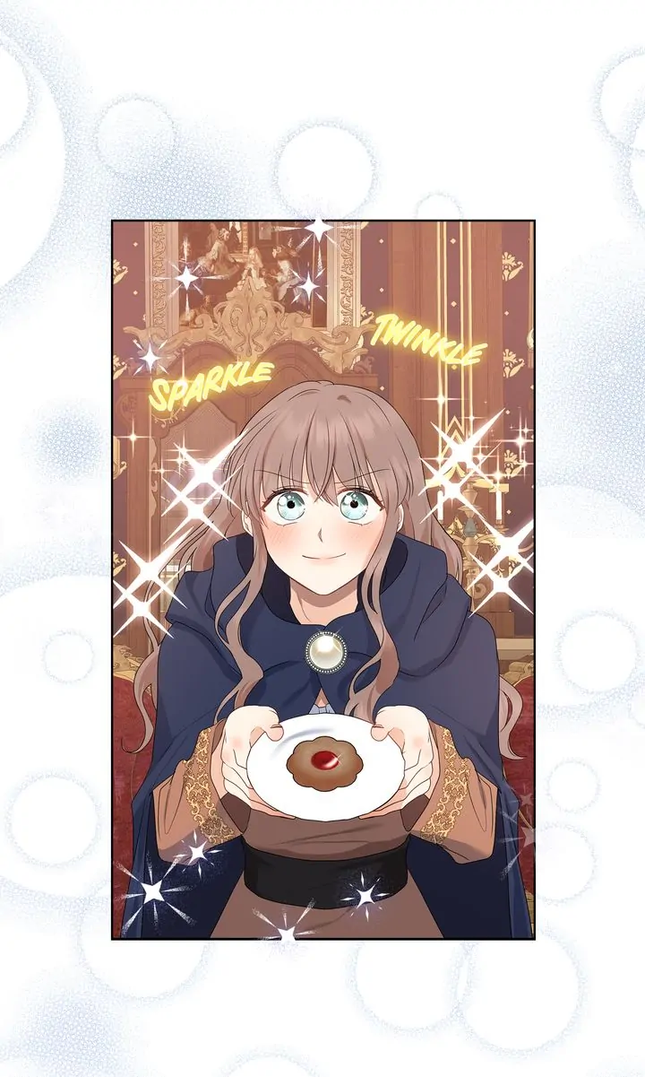 Read Our Tyrant Became Young Manga Online