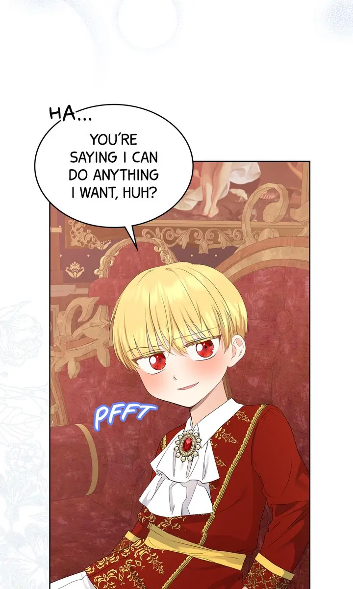 Read Our Tyrant Became Young Manga Online