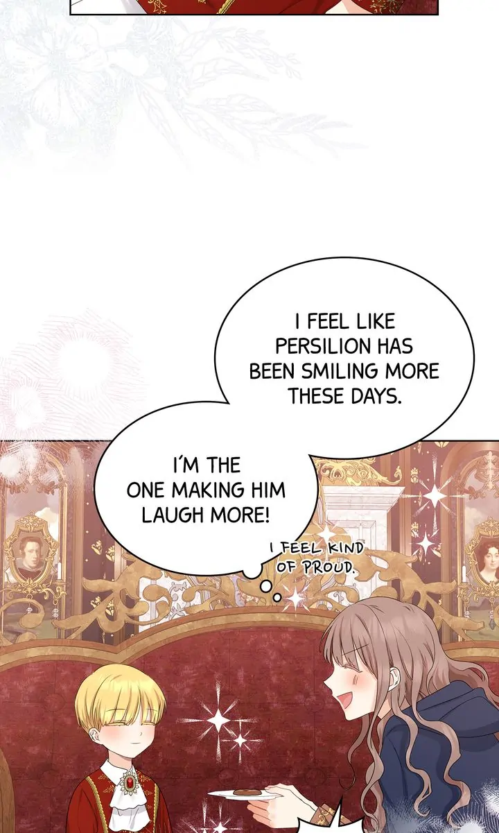 Read Our Tyrant Became Young Manga Online