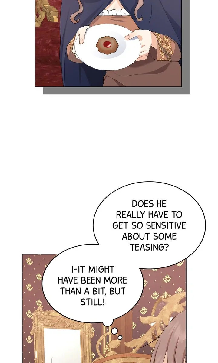 Read Our Tyrant Became Young Manga Online