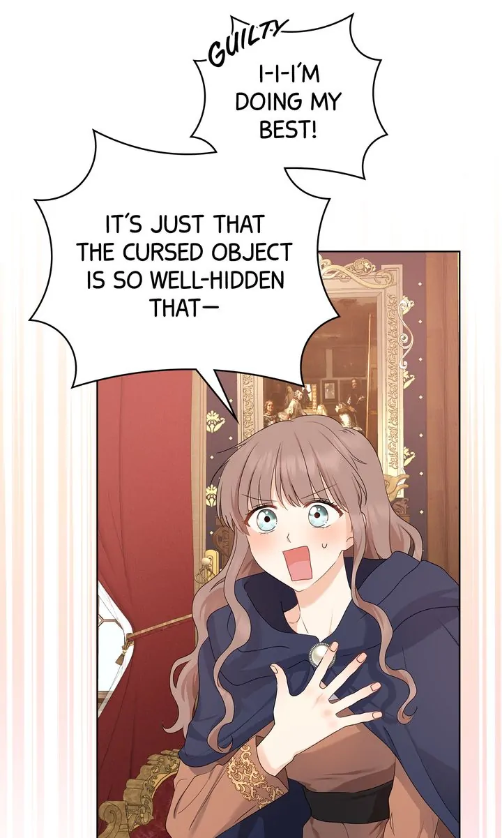 Read Our Tyrant Became Young Manga Online