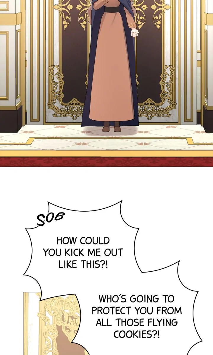 Read Our Tyrant Became Young Manga Online