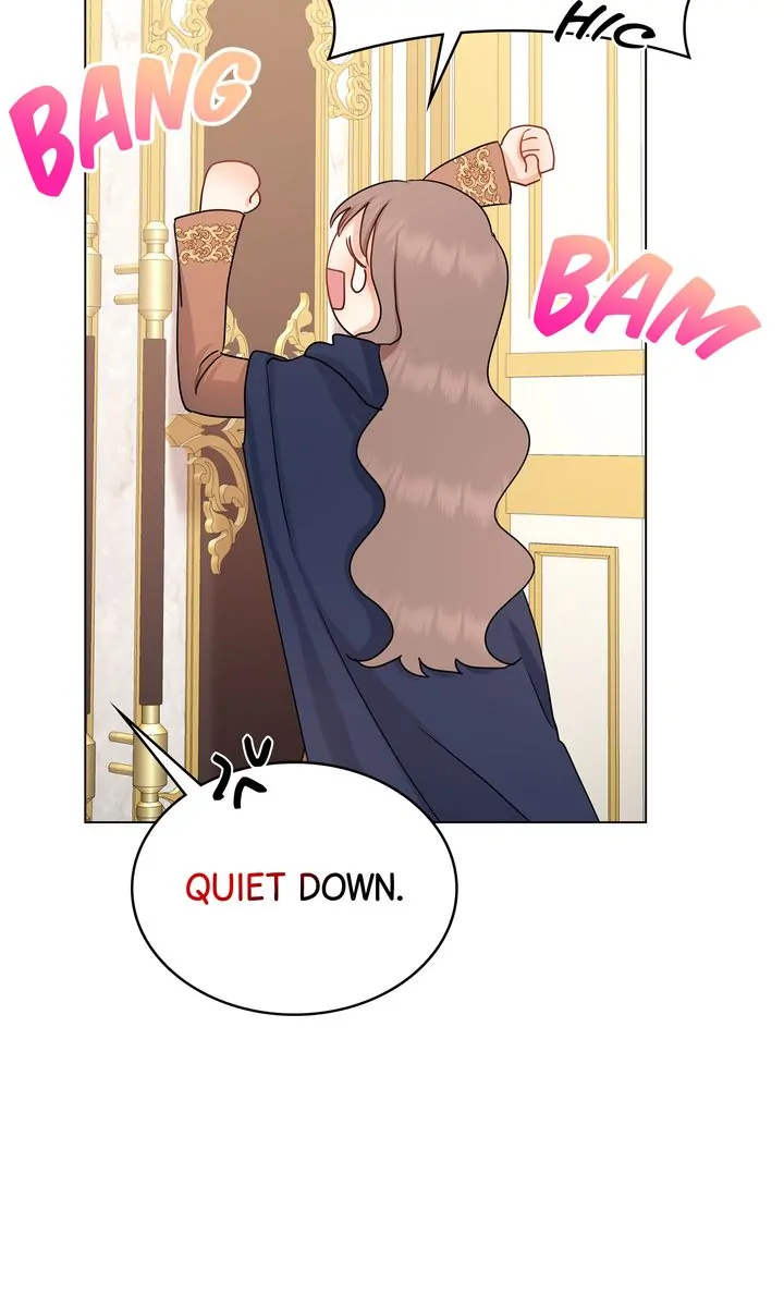 Read Our Tyrant Became Young Manga Online