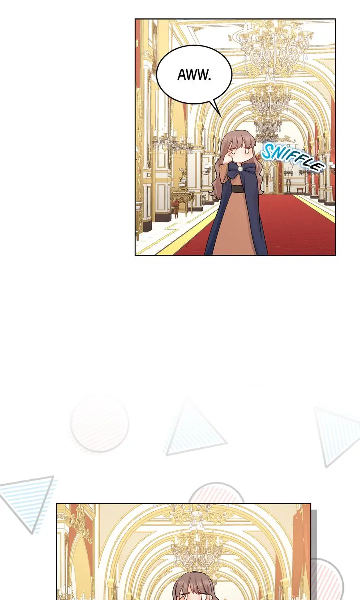 Read Our Tyrant Became Young Manga Online