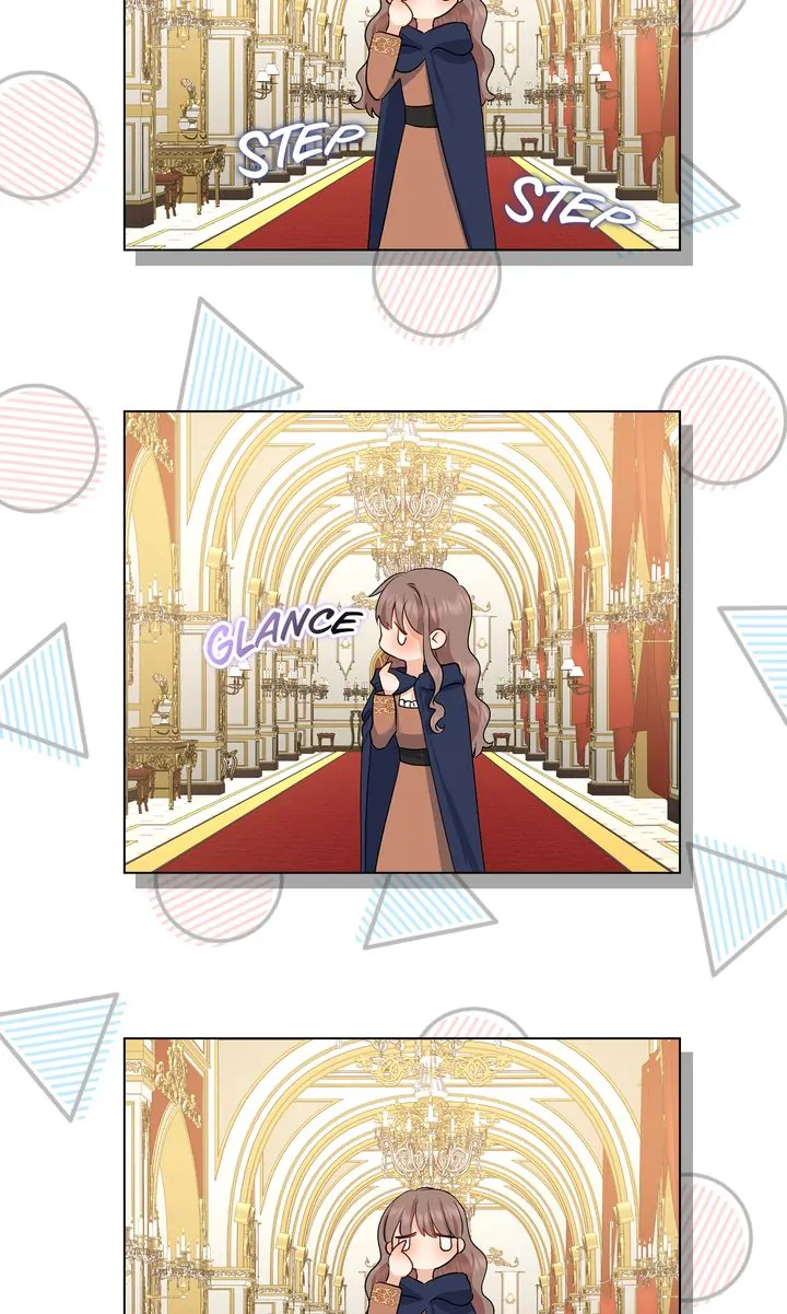 Read Our Tyrant Became Young Manga Online