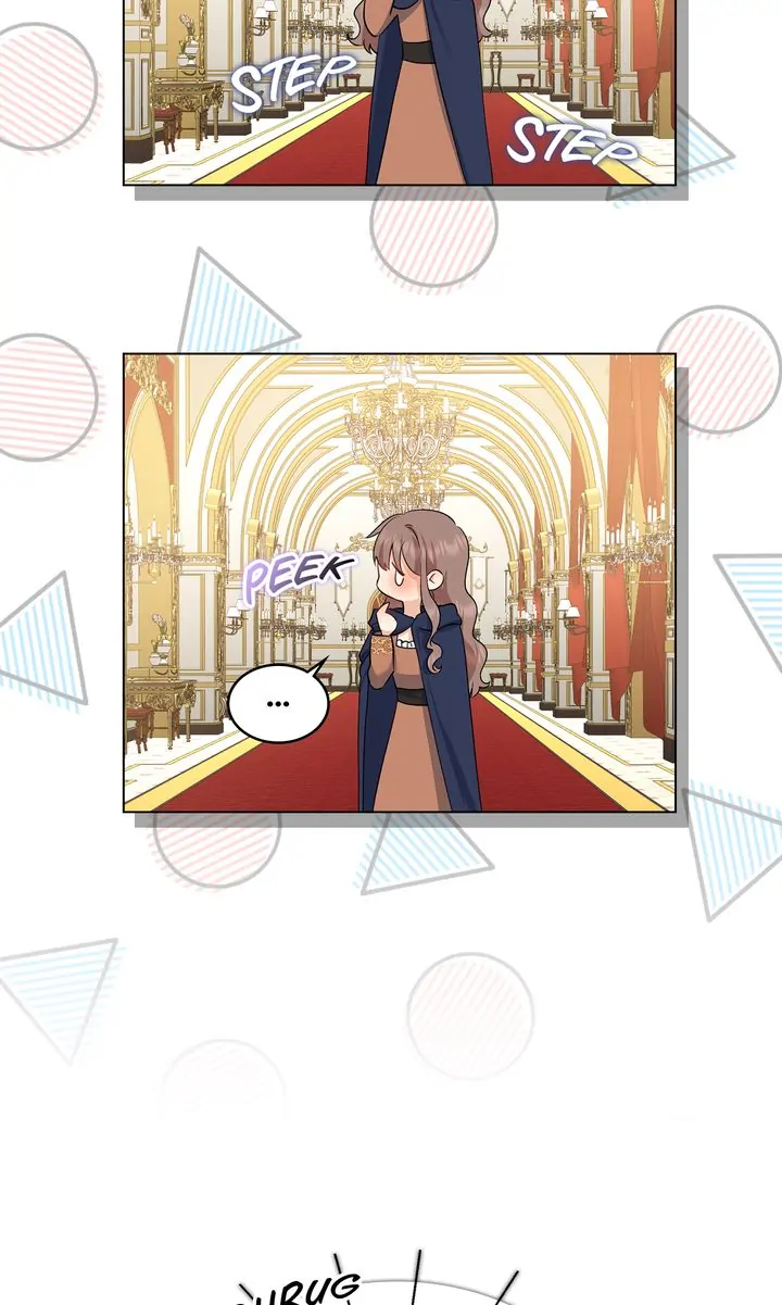 Read Our Tyrant Became Young Manga Online