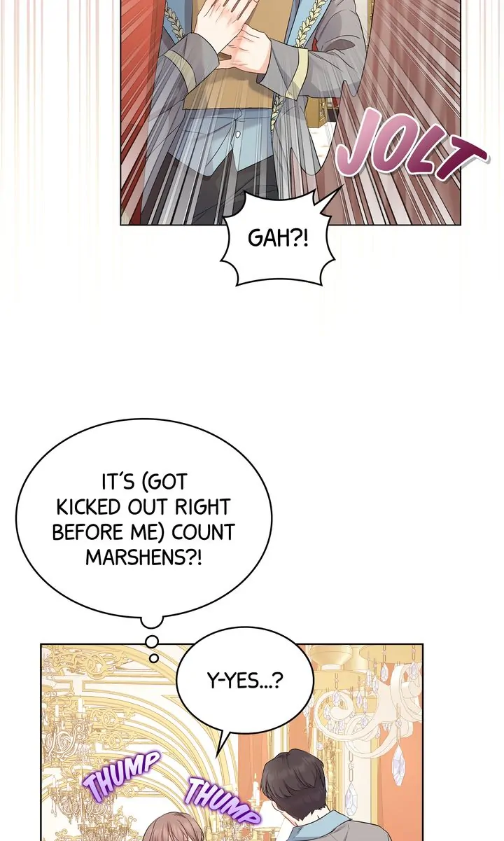 Read Our Tyrant Became Young Manga Online