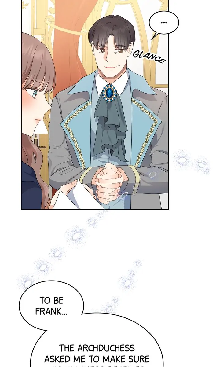 Read Our Tyrant Became Young Manga Online