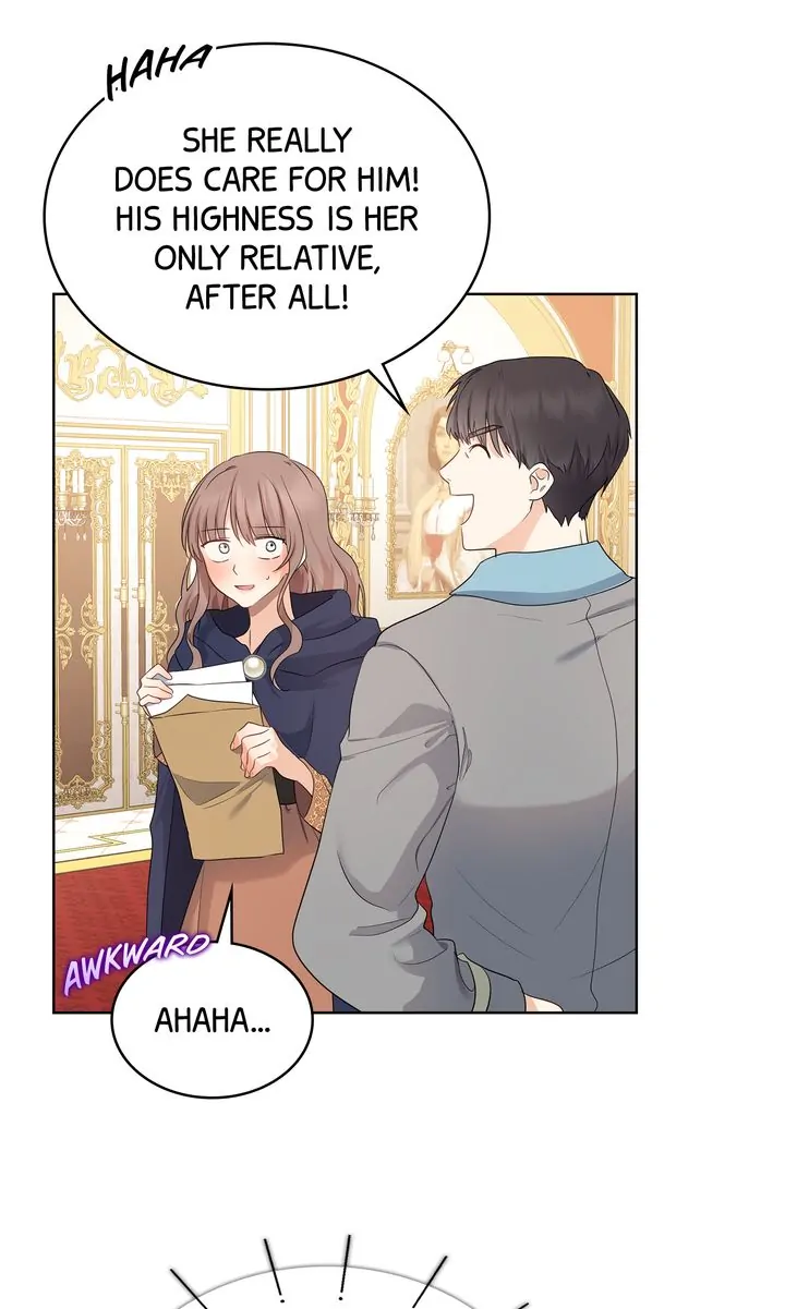 Read Our Tyrant Became Young Manga Online