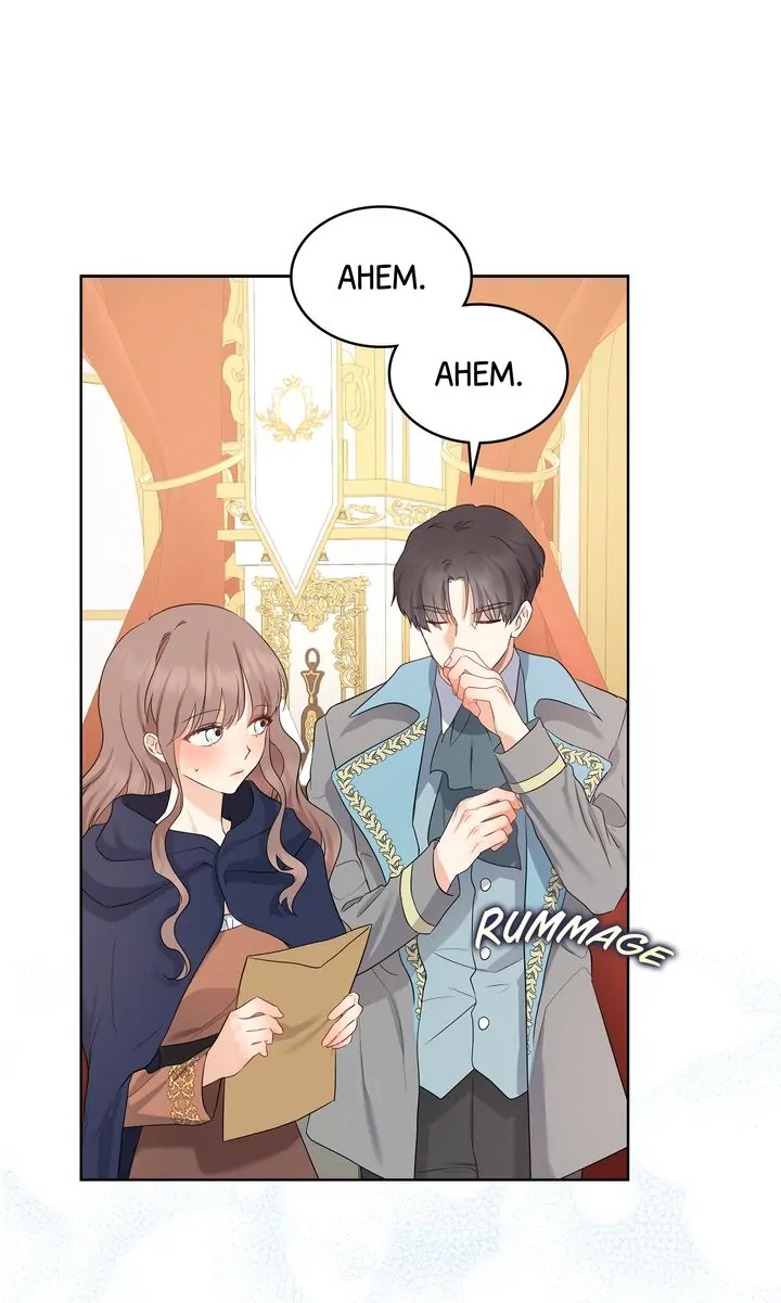 Read Our Tyrant Became Young Manga Online