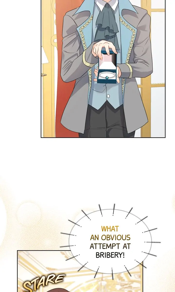 Read Our Tyrant Became Young Manga Online