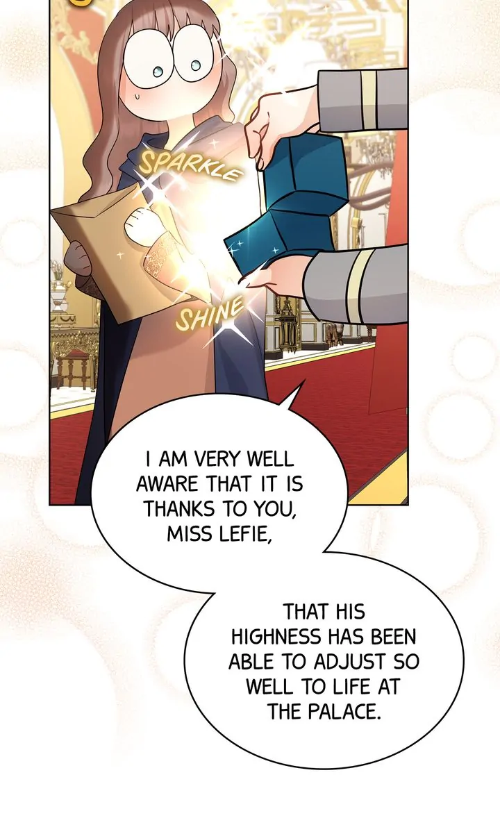 Read Our Tyrant Became Young Manga Online