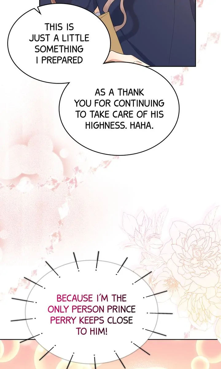 Read Our Tyrant Became Young Manga Online