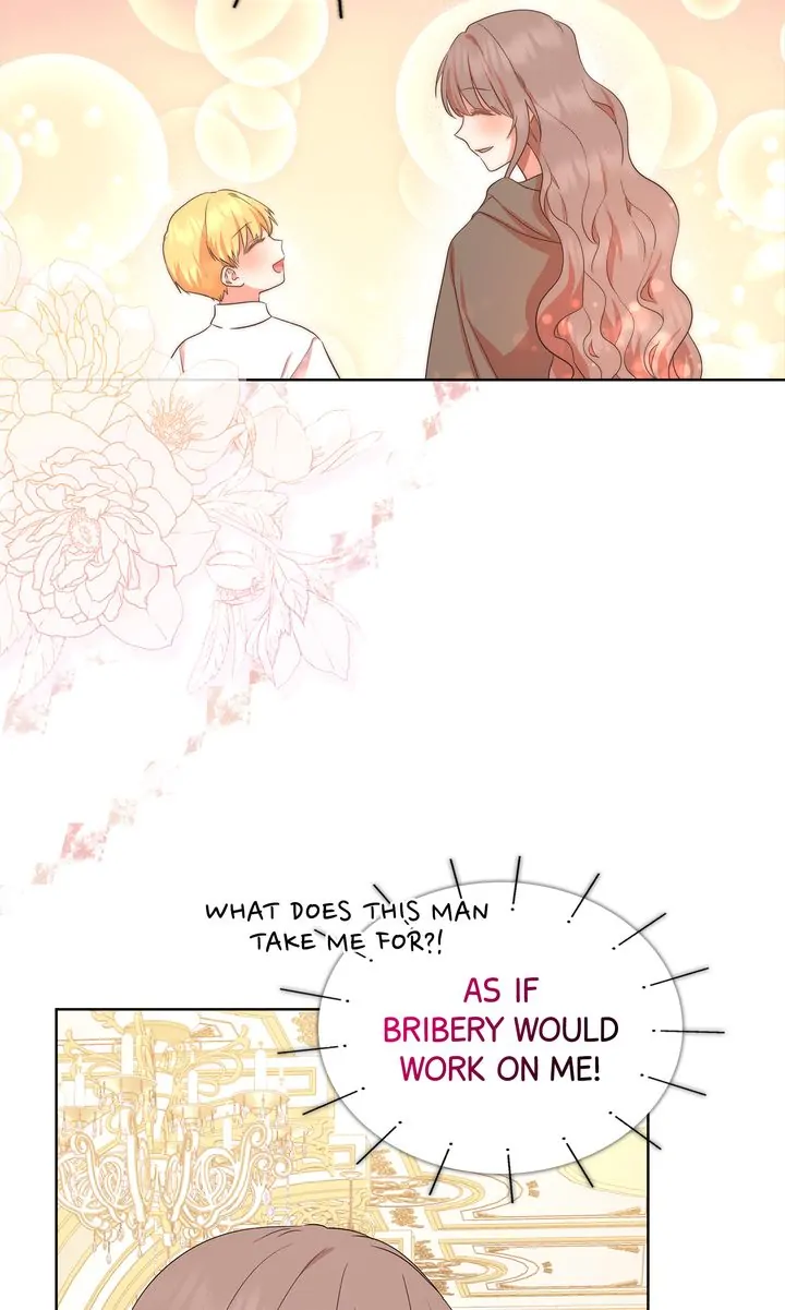 Read Our Tyrant Became Young Manga Online