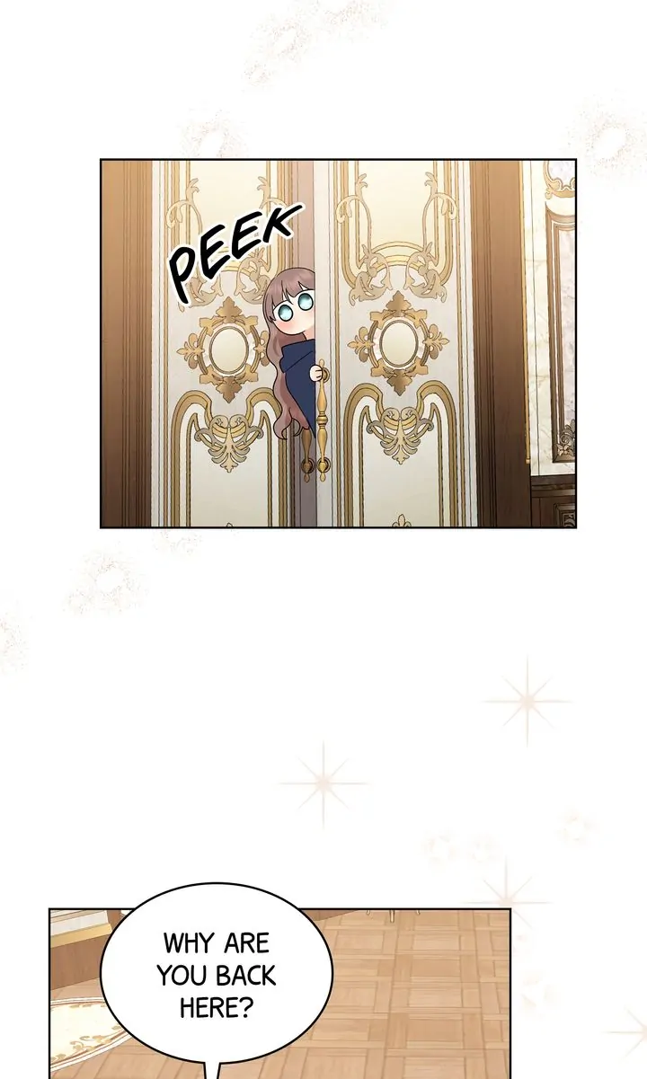 Read Our Tyrant Became Young Manga Online