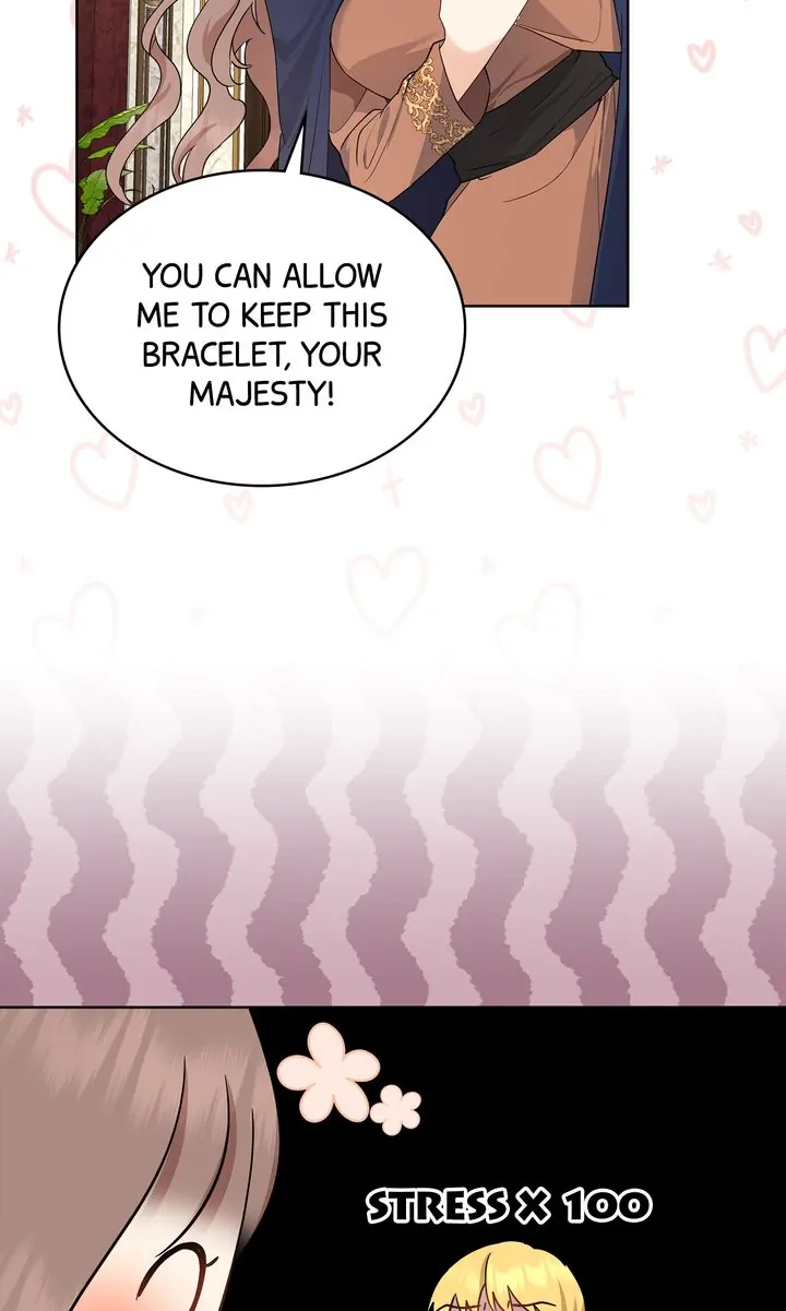 Read Our Tyrant Became Young Manga Online