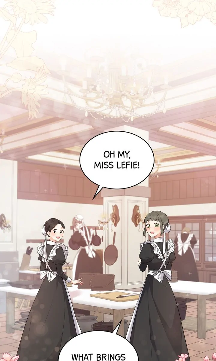 Read Our Tyrant Became Young Manga Online