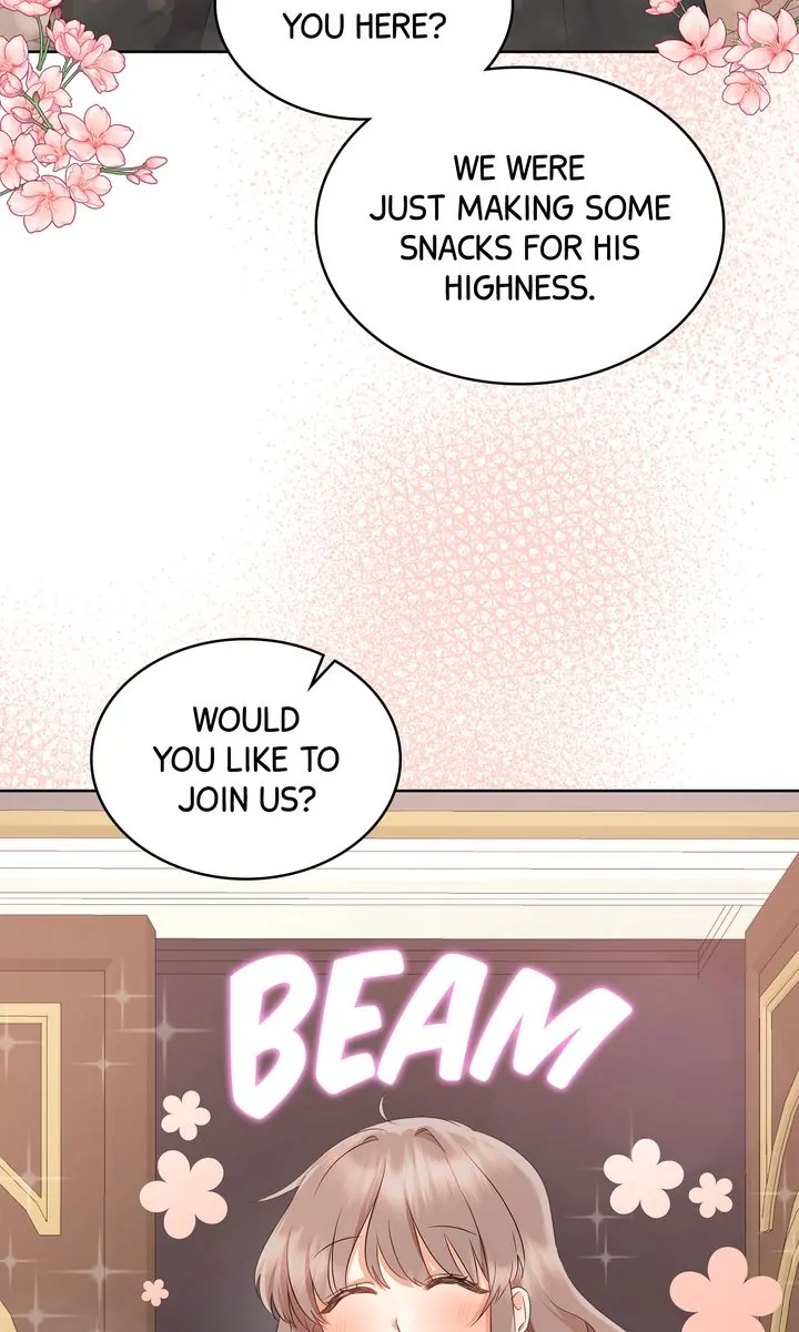 Read Our Tyrant Became Young Manga Online