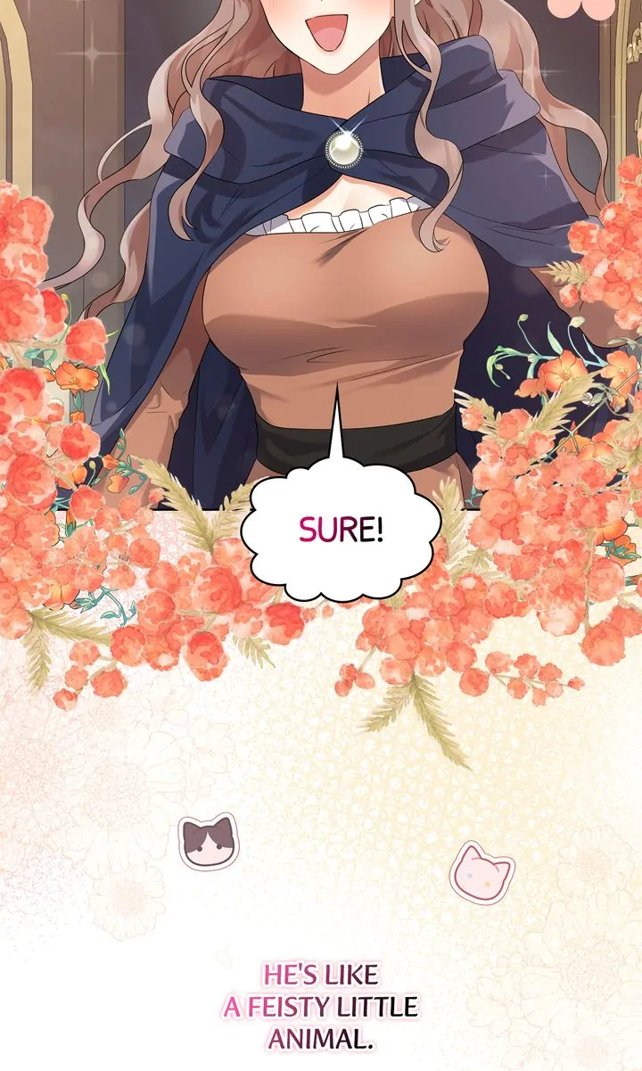 Read Our Tyrant Became Young Manga Online